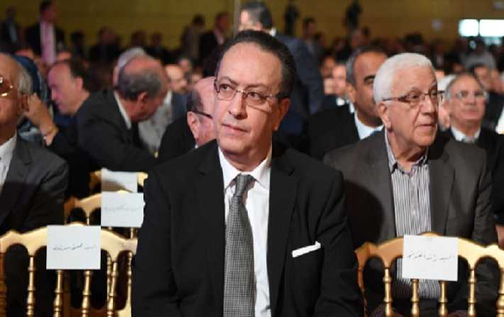 Hafedh Caïd Essebsi : Ridha Belhaj a voulu m’évincer !