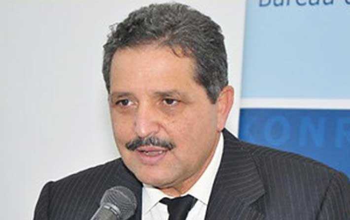 Fadhel Moussa : Youssef Chahed a dcid de briser les chanes