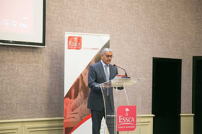 ESSCA School of Management ouvre ses portes en Tunisie