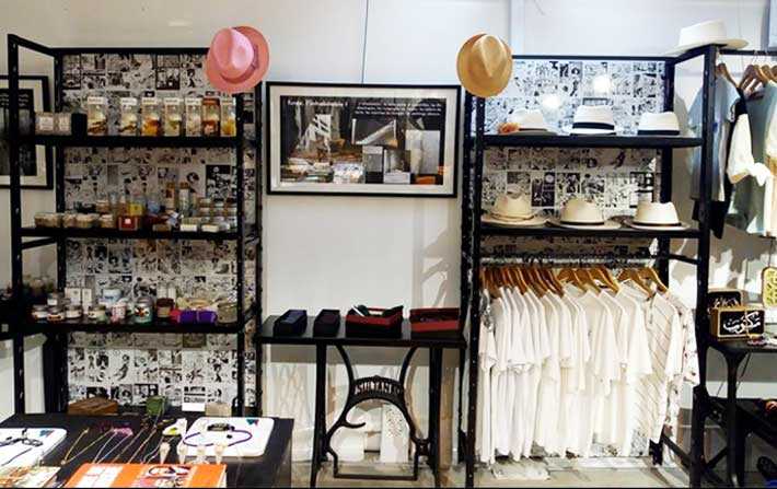 Concept Stores : Plonge dans une hype tunisienne
