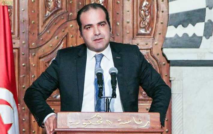 Mofdi Mseddi : Hichem Mechichi a donné l’ordre d'accélérer l'indemnisation des établissements médiatiques sinistrés