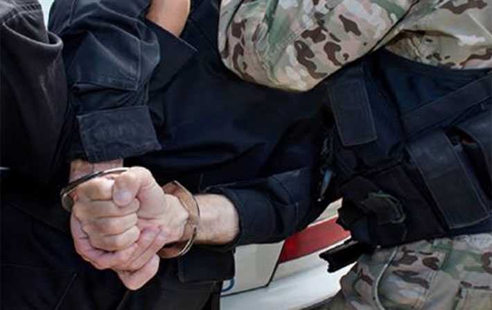 Tunis : arrestation dun takfiriste recherch