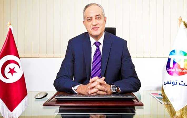 Mohamed Fadhel Kraiem : Tunisie Telecom se prépare déjà à la 5G !