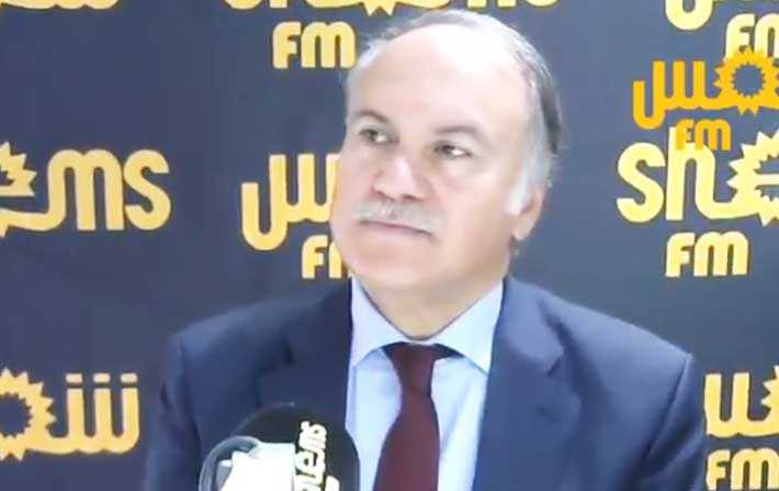 Hatem Ben Salem : Je suis insatisfait du taux de réussite aux épreuves de la neuvième !