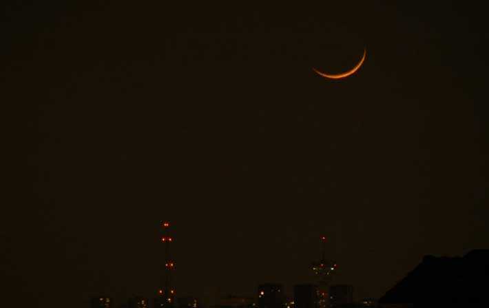 INM : Le croissant de lune indiquant la fin du Ramadan pourrait être observé le 14 juin