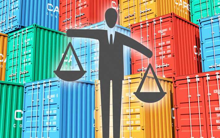 Balance commerciale : Le déficit continue à se creuser pour le mois de juillet 2018