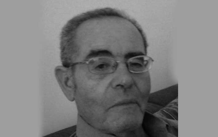 Dcs du Professeur Mustapha Zghal