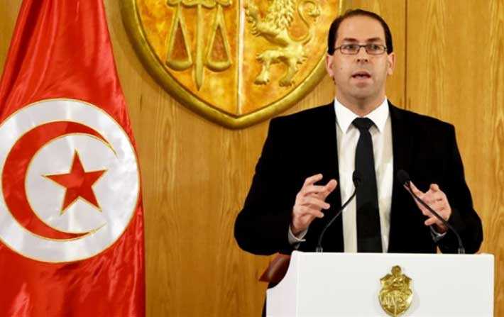 Youssef Chahed annonce la reprise des ngociations sociales
