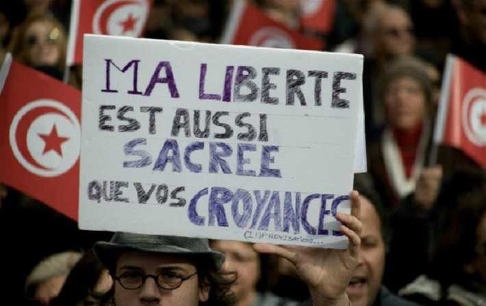 Compromis sur les liberts !