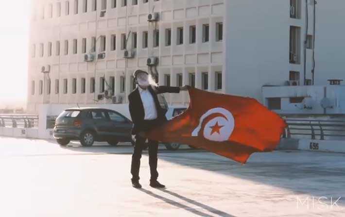 La vidéo virale de Misk FM à l’honneur de l’Equipe nationale