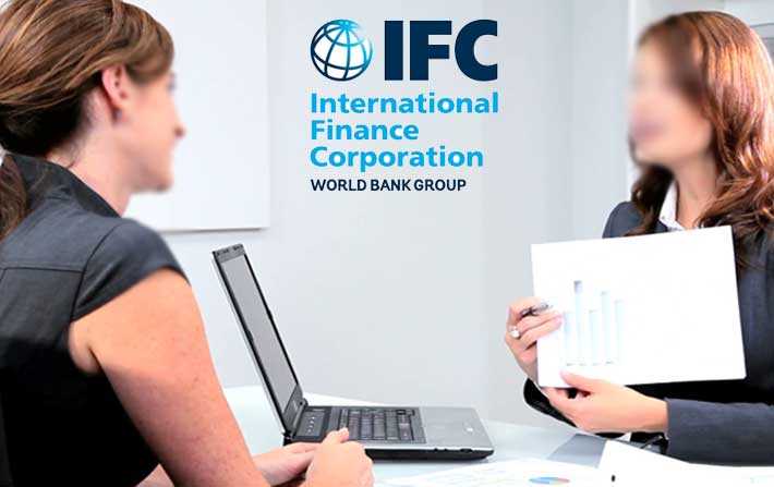 IFC : Les banques tunisiennes pourraient stimuler la croissance en prtant davantage aux femmes