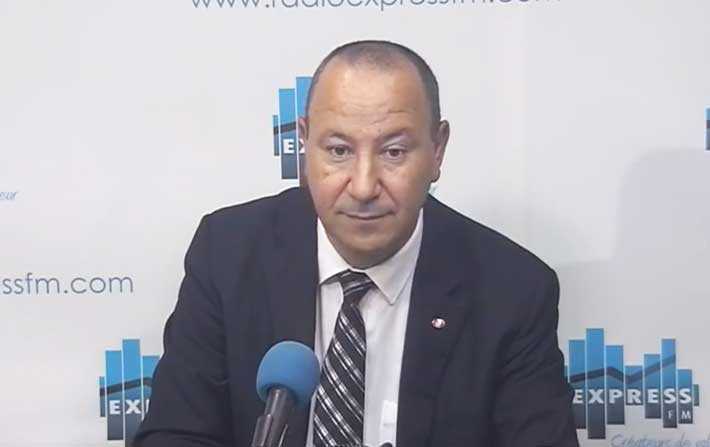 Samir Bechouel : Nous allons vers la numérisation des procédures de l’Apii