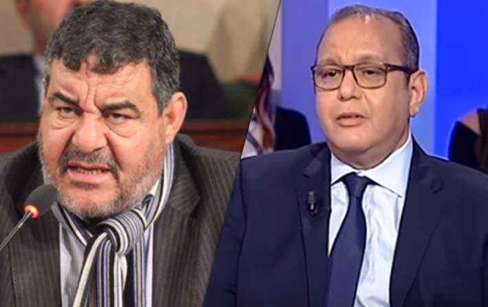 Samir Majoul dément Mohamed Ben Salem