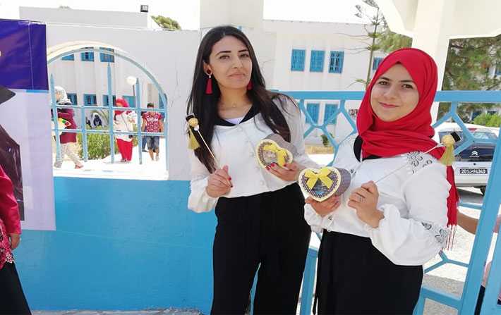 Success Story - Hana Salem/ Sirine Zouaoui : le génie au service des enfants atteints de leucémie