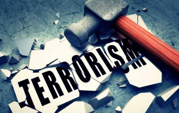 Non le terrorisme nest pas mort !


