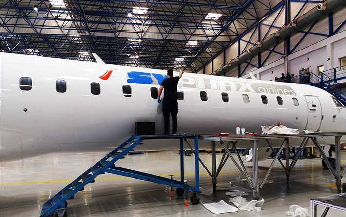 Mohamed Frikha annonce la reprise des activités de Syphax Airlines en juillet 2018