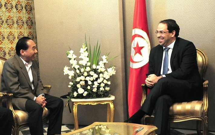 Des perspectives de coopération entre la Tunisie et Singapour
