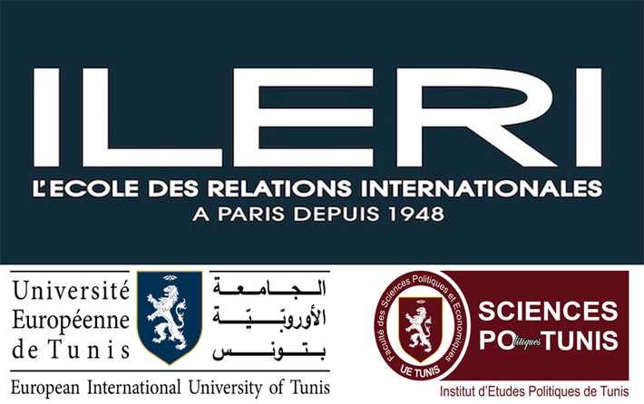 Partenariat entre Sciences Po Tunis et L'ILERI Paris, Ecole des Relations Internationales