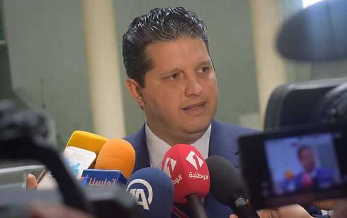 Interview de Omar Béhi : Je vois le bout du tunnel