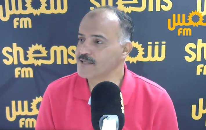 Karim Helali: Il y a de forts soupons de corruption au sein du ministre de la Jeunesse et des Sports 