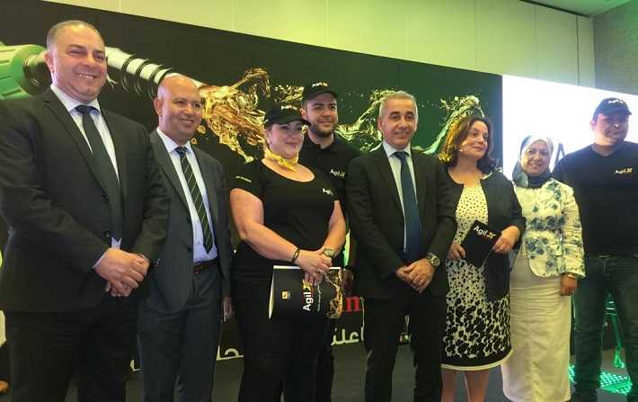 Agil annonce le lancement de son carburant Premium AgilX à partir du 1er juillet
