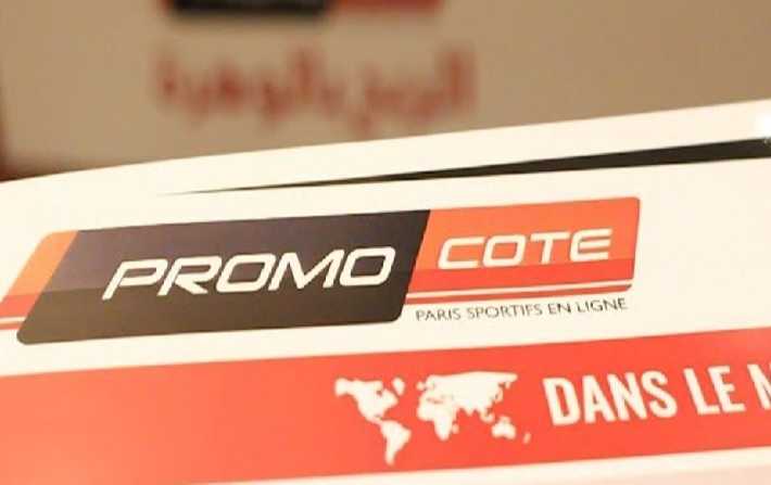 Promocote sonne la libéralisation du marché des paris sportifs sur internet