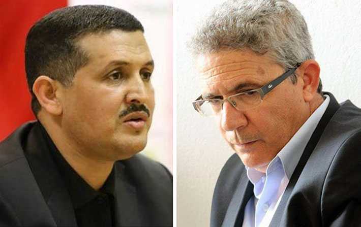 Harak Tounes Al Irada : Daïmi quitte le secrétariat général, Mansar le comité politique