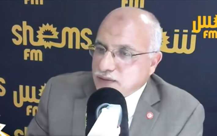 Abdelkarim Harouni : Ennahdha n’acceptera jamais de marchander avec le Halal et le Haram !