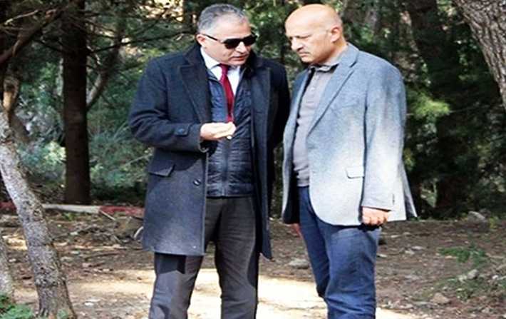 Mohsen Marzouk et Ridha Belhaj ou lart de tromper le prsident