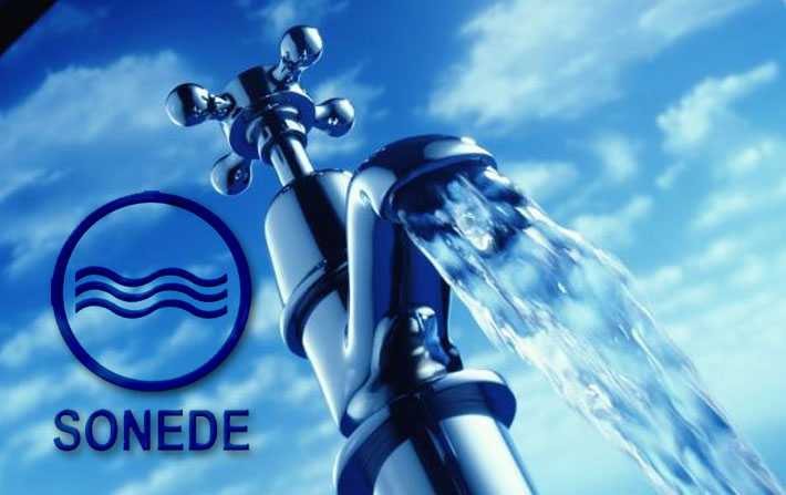 Certains quartiers du Grand Tunis privs deau potable