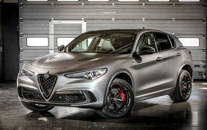 Alfa Romeo prend part au Goodwood Festival of Speed