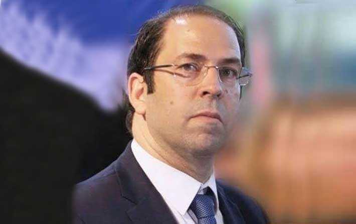 Le remaniement de Youssef Chahed dans la tourmente

 