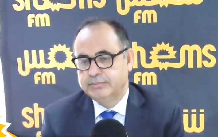 Mabrouk Korchid à propos de l’attentat de Ghardimaou: Il faut éviter l’instrumentalisation !