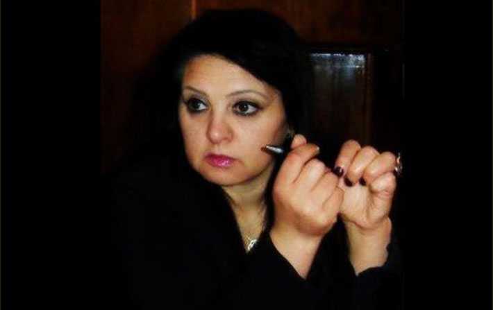 Badra Gaâloul placée en garde à vue