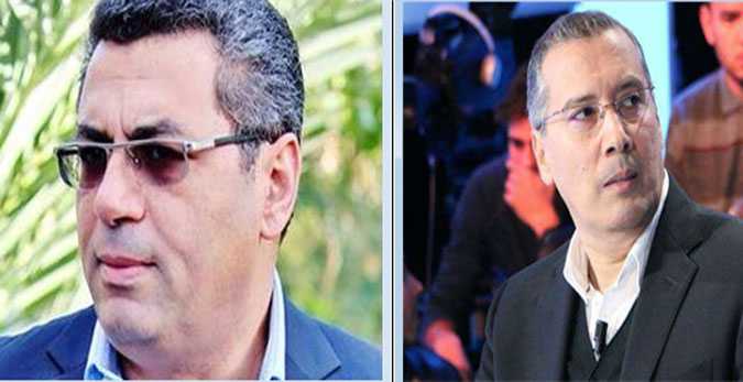 Karim Baklouti explique à Borhen Bsaies le fonctionnement de Nidaa !