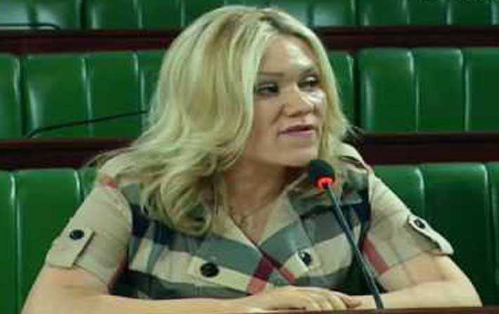 Lamia Mlayeh : BCE ne se présentera pas à la présidentielle 2019