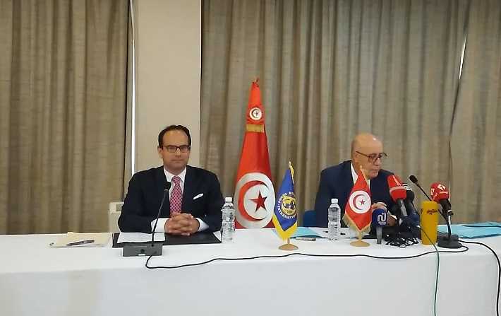 La Tunisie est sur le bon chemin, selon le FMI