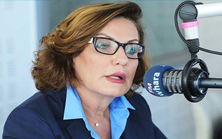 Zohra Driss : Hafedh Caïd Essebsi s’est emparé du parti