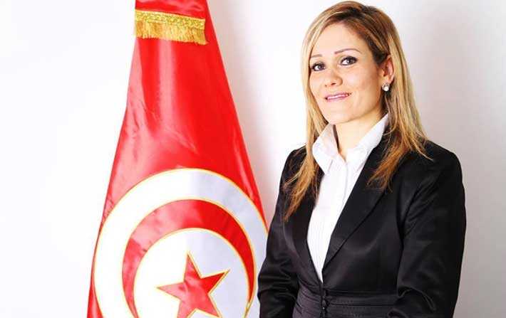 Lamia Mlayeh  propos de la candidature de BCE : Mes dclarations ont t reprises hors contexte