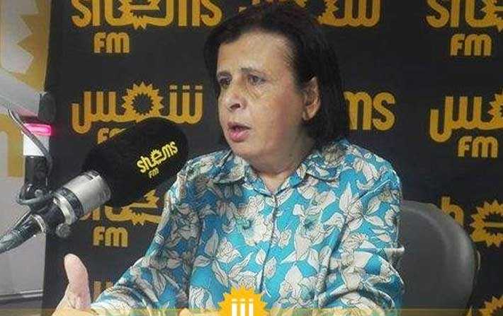 Nabiha Kammoun Tlili : 50% des dirigeants des jardins d’enfants n’ont reçu aucune formation pédagogique