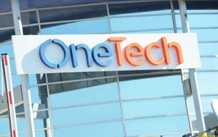 One Tech Holding : une croissance de prs de 25% du chiffre daffaires