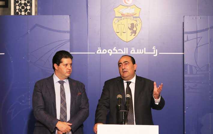 Omar Béhi et Hichem Ben Ahmed parlent des avantages de l’adhésion à la Comesa