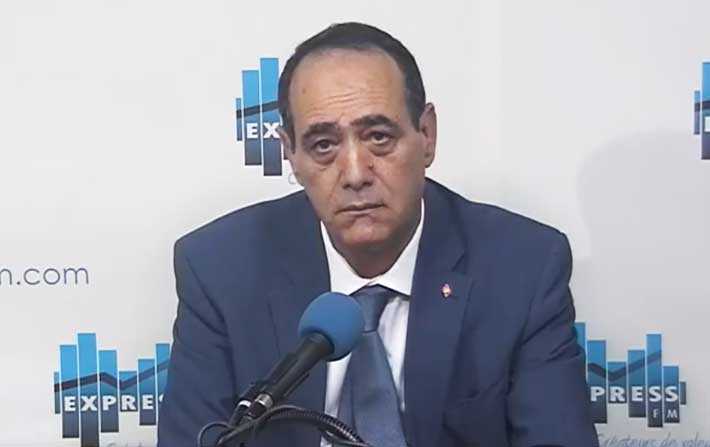 Abdallah Rebhi : Les réserves d’eau sont passées de 572 millions à plus de 1 milliard de m3