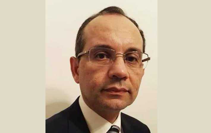 Ennahdha et le bloc national accorderont leur confiance à Hichem Fourati