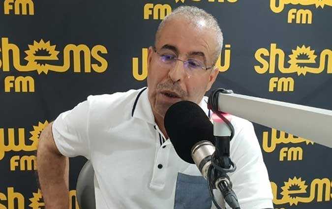 Lazhar Akremi : Je conseille au prsident dextrader son fils jusqu la fin de son mandat !