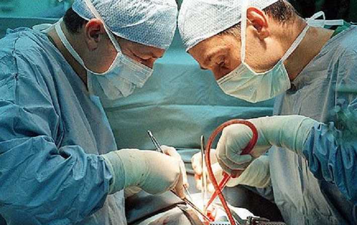 Tunisie - Les chirurgiens cardio-vasculaires ne pourront plus opérer !