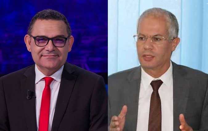 Pharmacie centrale : Mustapha Mezghani recadre Imed Hammami
