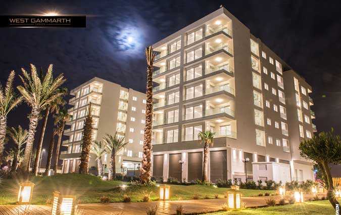 West Gammarth Garden… le petit bout de paradis