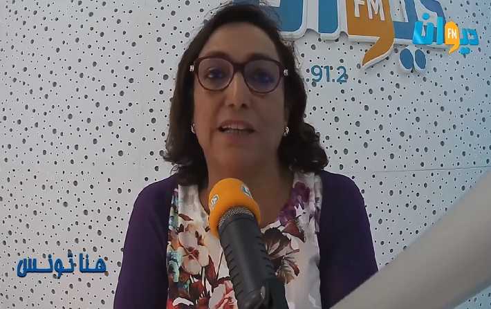 Bochra Belhadj Hmida: Rached Ghannouchi a refusé de rencontrer les membres de la Colibe