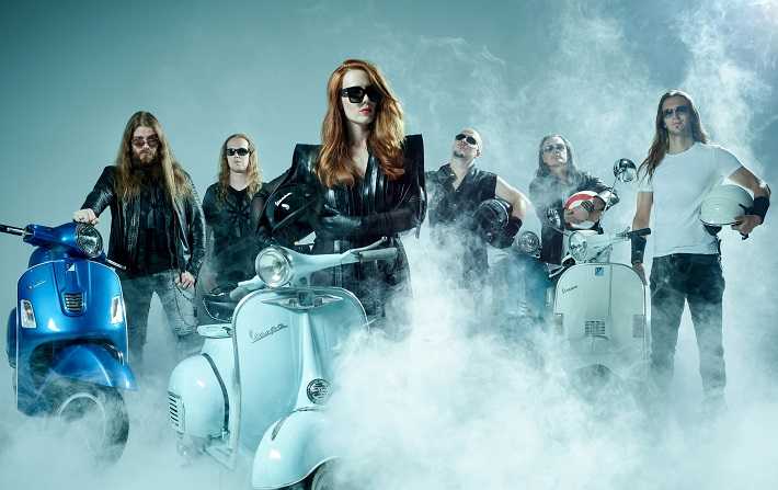 ROCK ON TUNISIA, un concert rock et métal à ne pas manquer à Bizerte